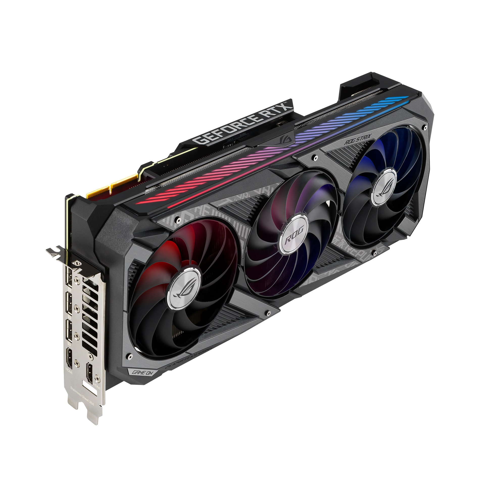 ROG STRIX RTX3090 4 ea0cd