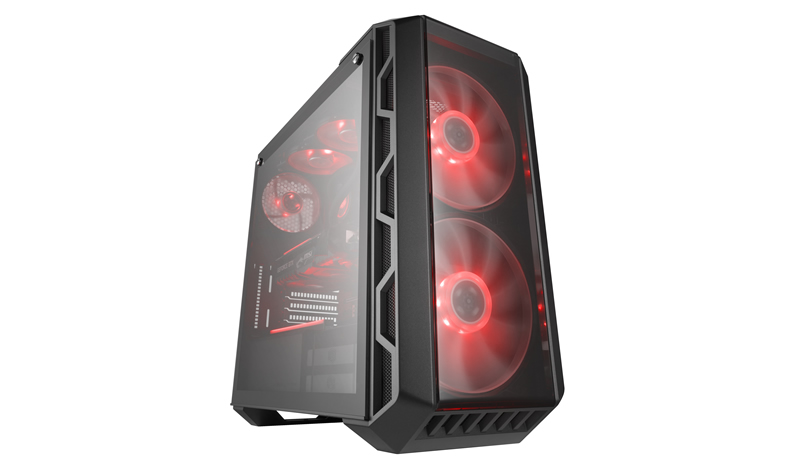 MasterCase H500 1